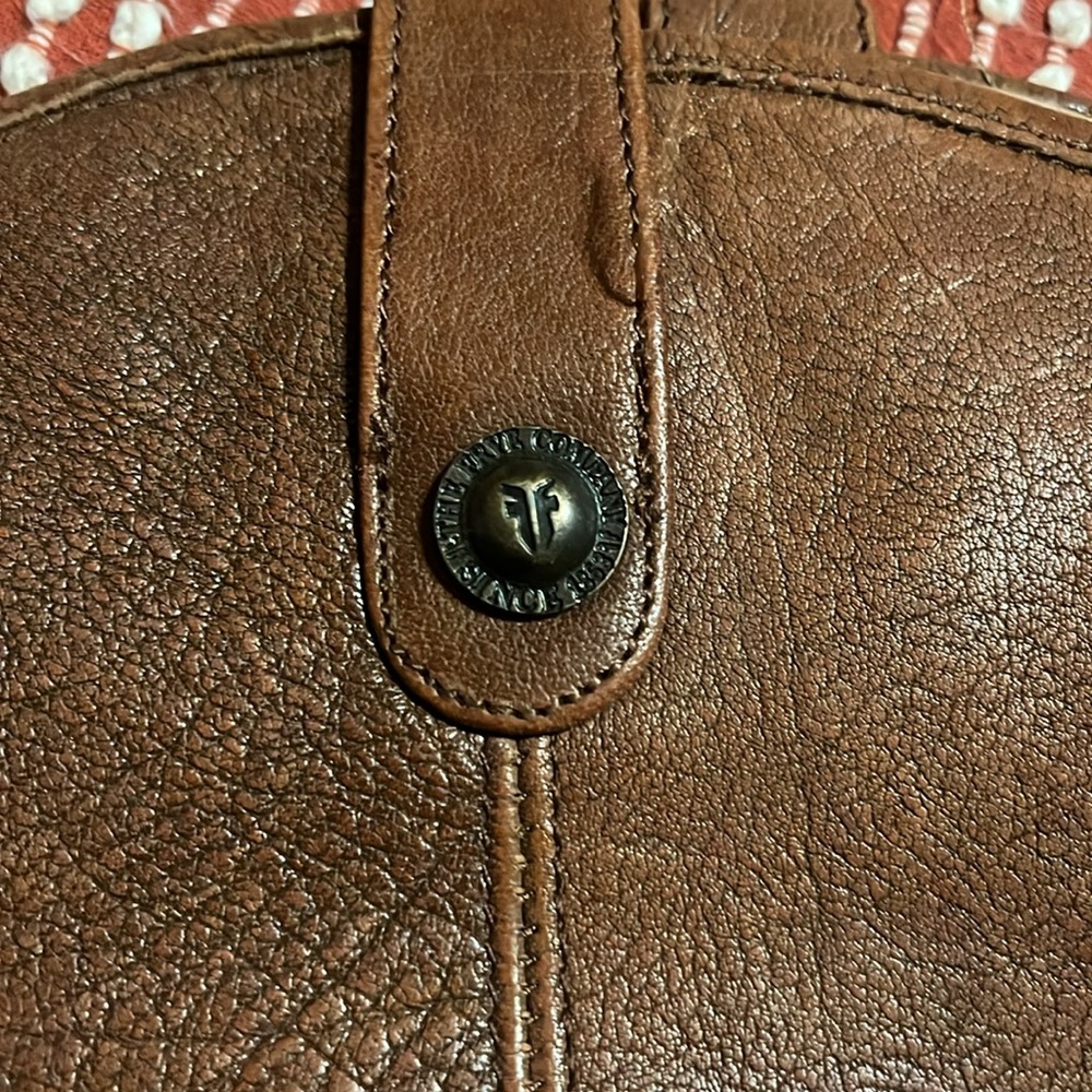 Frye Melissa Boots. Size 8 - Picture 3 of 8